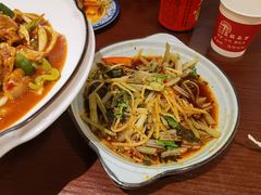 -左陕右甘(亚运村店)