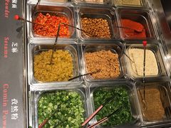 -重庆刘一手火锅(洛逊街店)