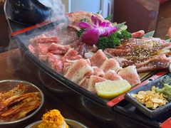 -大阪烧肉BAKA一代(国贸商住大厦店)