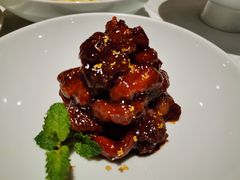 糖醋小排-和记小菜(东方店)