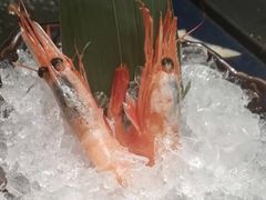 甜虾-大渔铁板烧(万象城店)