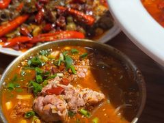 -三生小馆(亭知路店)