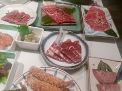 -和牛村烧肉放题(潍坊泰华店)