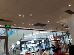 -肯德基(南沙万达店)