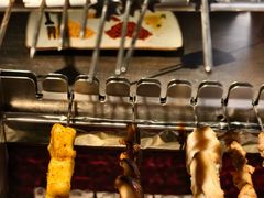 -很久以前羊肉串(南京路第一百货店)