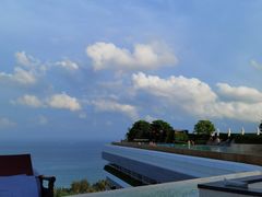 -瑰丽酒店·海吧·天际下午茶·现场DJ·天台酒吧