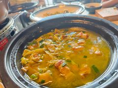 -千岛湖小鱼儿·淳安匠心农家菜