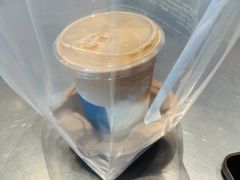 -CUBIC3三立方咖啡(凌空SOHO店)