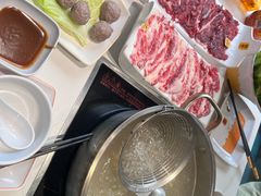 -潮发潮汕牛肉店(永庆坊店)