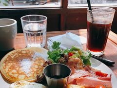 -VESH COFFEE(定西路店)