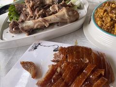 -金家老三饭庄(常营店)
