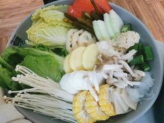 -生如夏花泰式火锅(鹭洲里店)