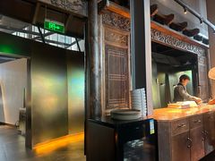 -北京老铺烤鸭(老城根店)