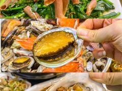 -富临港·蒸汽海鲜·手抓海鲜·炒菜(栈桥店)