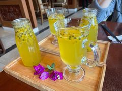 -西双版纳洲际度假酒店-曼霖轩中餐厅