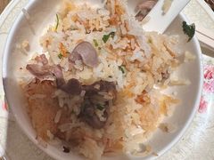 -大鸽饭(岗顶店)