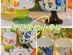 -朝画惜时·陶艺·手作·团建