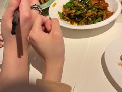 -港丽餐厅(高德置地店)