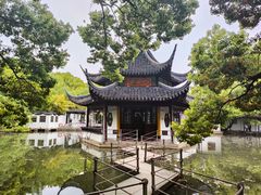 -西园戒幢律寺