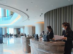 -香港九龙海逸君绰酒店