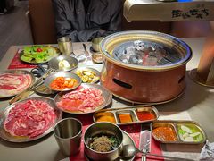 -西塔老太太泥炉烤肉(温州首店万象城黑金店)