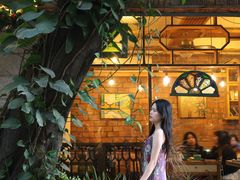 -西关84·History·Art·Cafe