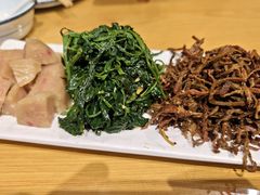 -真定郝家排骨(大十字街店)