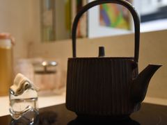 -茶是一枝花泡茶店