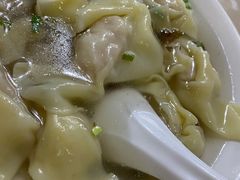 -小小馄饨店(清泰街店)