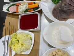 -海底捞火锅(中商百货店)