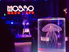 -MOSSO音乐酒吧·live house(长乐路店)