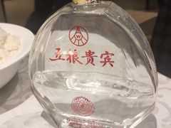 -广玉兰上海菜(德平店)