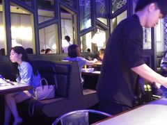 大堂-炉鱼(爱琴海购物公园店)