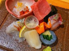 -奈良本寿司(永嘉路店)