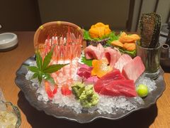 -水之惠鲜鱼料理(王府大街店)