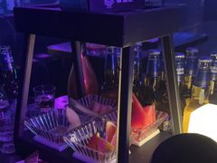 -W·CLUB(马驹桥店)