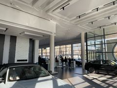 -北京华德宝宝马4S店(朝阳店)