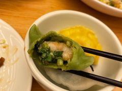 -船歌·鱼水饺青岛菜(闽江二路店)
