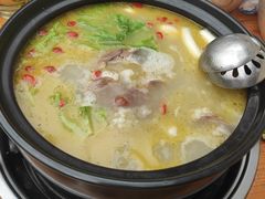 -尼玛藏家风味园(阿山食城店)