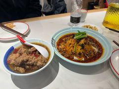 -大厨小馆(华阳城店)