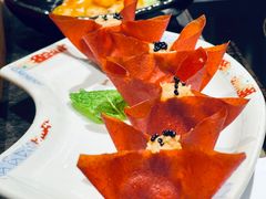 -匠和风精致料理(成都龙湖滨江天街店)