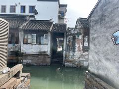 -锦溪古镇