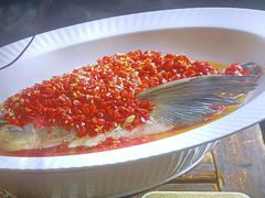 -湘中缘·湖南菜(娄底驻京办店)