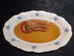 -醉东Oriental House(静安嘉里中心店)