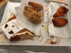 -麦当劳(正定瑞天店)