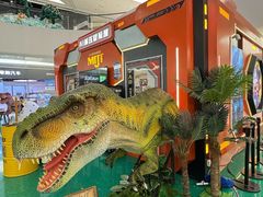 -SM城市广场(扬州店)