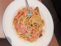 -萨莉亚意式餐厅(杭州西溪龙湖天街店)