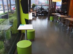 -麦当劳(新新大道岗丰店)