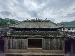 -悦城龙母祖庙