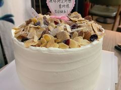 -云山嘉美甜品店(城阳利群店)